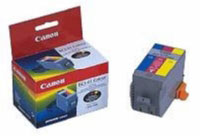 Canon BC-61 colour 270sh (0918A008AA)